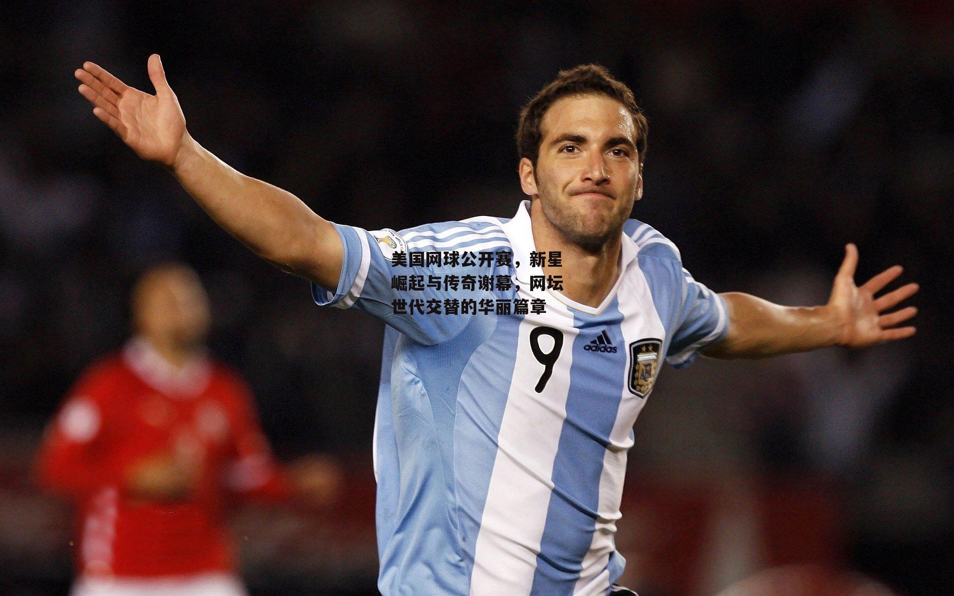 美国网球公开赛，新星崛起与传奇谢幕，网坛世代交替的华丽篇章